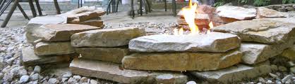 However, these rocks are very durable and can conduct heat easily. The Secret Behind Every Awesome Fire Pit Fire Pit Life