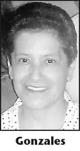 VICTORIA GONZALES Obituary (2018)