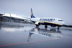 Time of departure and landing, airplane type, travel time. Reserver Son Billet D Avion Sur Ryanair Mes Astuces Carnetdevoyagebysylvia