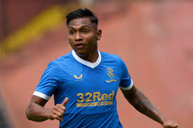 Rangers are heavy favorites to progress to the group stage and after last week's disappointment, steven gerrard will want his side to send a statement of intent to. 46secacroe3ikm