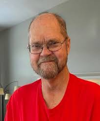 James Sutton Obituary