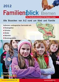 Familienblick 2012 By Verlag Aus Bremen Issuu