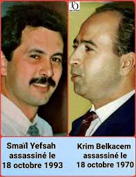 Les Kabyles De France