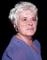 Joan Fair Obituary (1934