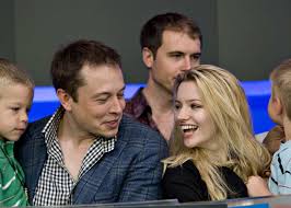 Elon reeve musk frs is an entrepreneur and business magnate. Failed Marriages Of Elon Musk And How He Found The Love Of His Life