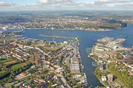 Originally a viking settlement, the city has caught up with the times, providing visitors with a plethora of dining, shopping and entertainment options. Kiel Harbour In Kiel Germany Harbor Reviews Phone Number Marinas Com