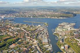 Willkommen auf der offiziellen seite der kieler nachrichten kiel. Kiel Harbour In Kiel Germany Harbor Reviews Phone Number Marinas Com