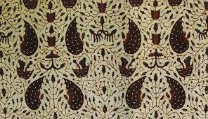30 Motif Batik Populer Dan Cocok Untuk Berbagai Momen Updated 2021 Bukareview
