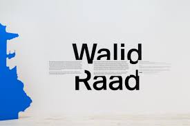 Ningún horario de verano en este momento. Walid Raad The Atlas Group Moritz Bernoully