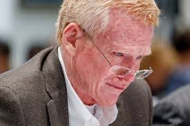 Daniel Michener's Instagram, Twitter & Facebook