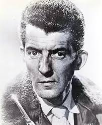 Ronan O'Casey: Movies, TV, and Bio