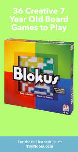 From your shopping list to your doorstep in as little as 2 hours. 36 Creative 7 Year Old Board Games To Play Toy Notes