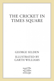 The the cricket in times square (chester cricket and his friends) is a wonderfully classic children's book written in 1960 by george selden, winning the newberry honor award in 1960. The Cricket In Times Square Read Online Books By George Selden