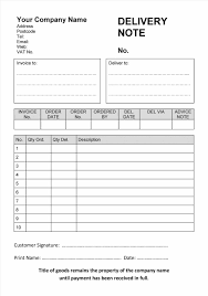 Do form for member only. Best Delivery Notes Templates Easyerp Open Source Erp Crm