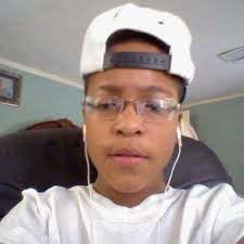 Rest in peace young man. We have...