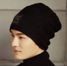 Cách Chọn Mũ Len Cho Nam Theo 4 Khuôn Mặt Phổ Biến