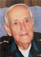 Roger Harris Obituary (1931