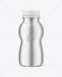 Download Newest Bottle Mockups On Yellow Images Object Mockups PSD Mockup Templates