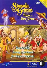 Bol Com Simsala Grimm 1 Dvd Dvd S Het hart van lastdodo is een online catalogus met afbeeldingen en gegevens van alles dat verzamelaars. eur