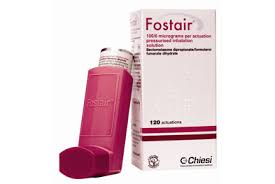Never choose the wrong color again. Buy Fostair Pink Asthma Inhaler 48 99 Online Uk 100 6 200 6