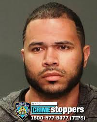 Jonathan Serrano, 33, Missing