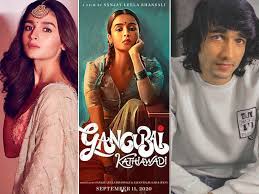 Alia bhatt drops an image on her instagram stories, as she resumes the shoot of gangubai kathiawadi. Gangubai Kathiawadi Television Star Shantanu Maheshwari Cast Opposite Alia Bhatt In Sanjay Leela Bhansali Next Hindi Movie News Times Of India