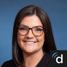 Dr. Katherine Cooper, MD