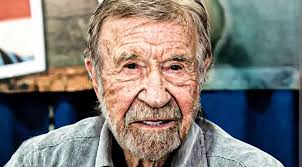 Chuck Norris vs Steven Segal in a Cage Match