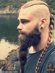 Viking Beard Tips And Styles Part 2 Of 2 Viking Beard Styles Braided Beard Viking Hair