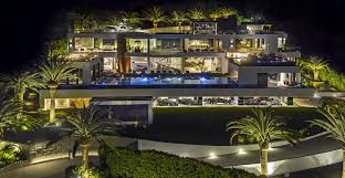 The most expensive listing in the country