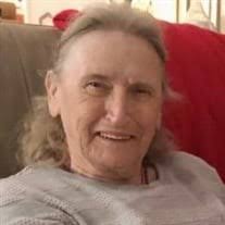 Julia Ann Lusk Obituary (2023)