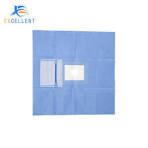 Buy In Bulk Disposable Eye Drape Sterile & Cost-Effective ...