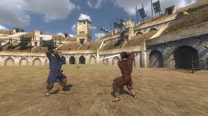 Торрент игры » rpg/mmorpg » mount and blade: Mount Blade Warband Free Download