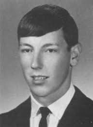 Sgt Roger Lee Coen (1948-1970)