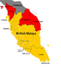 The malayan campaign was a military campaign fought by allied and axis forces in malaya. Japanese Occupation Of Malaya Wikipedia