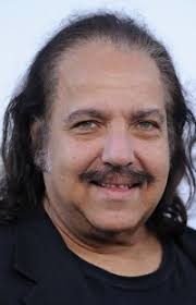 Ron Jeremy