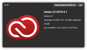 Adobe zii 2021 is a small and great utility which helps you forget about all issues with the registration of all adobe existing products. Adobe Zii Universal Patcher Mac Brywmzl