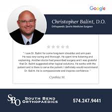 Dr. Christopher Balint is a...