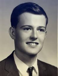 Obituary information for Samuel James Tracey