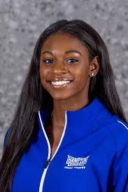 2017 Women's Cross Country Roster