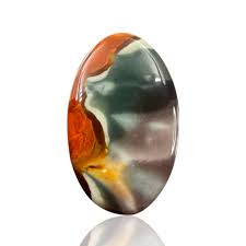 polychrome jasper healing properties