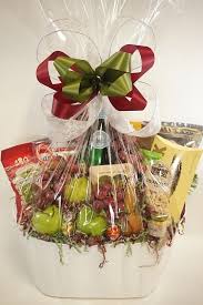 Fresh Fruit For Two Gourmet Baskets Fruit Basket Gift Fruit Gifts