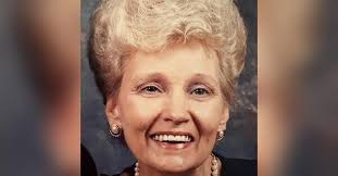 Betty Lorraine Garner Obituary