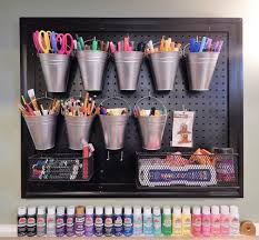 Peg Board Framed Pegboard Custom Pegboard Wall Hanging Wall Decor Office Decor Craft Organizer Craft In 2020 Hanging Wall Decor Craft Organization Peg Board