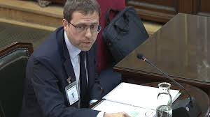 Maybe you would like to learn more about one of these? Jornada 16 Del Juicio Del Proces Observadores Diplocat Y Falso Testimonio