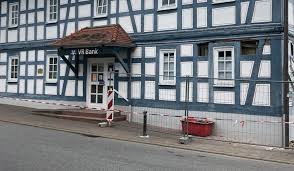Das stadtbranchenbuch für erlensee zeigt ihnen aktuell ᐅ 110 einträge. Vorsprung Online Grundau Geldautomat Der Vr Bank Gesprengt