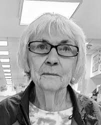 Jane Rutledge Obituary (1940