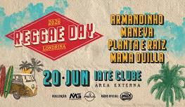 Reggae Day Londrina