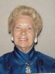 Eva (Eve) May McLinden Obituary July 23, 2015