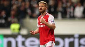 Check spelling or type a new query. He Knows My Opinion Arteta Hints He Wants New Arsenal Deal For Mustafi Goal Com